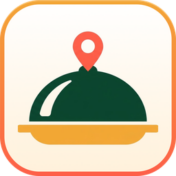 Catering Planners app branding