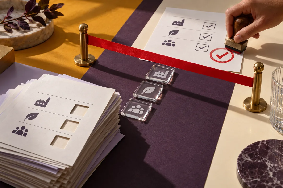 An AI agent needs a finish line your operations team can recognise