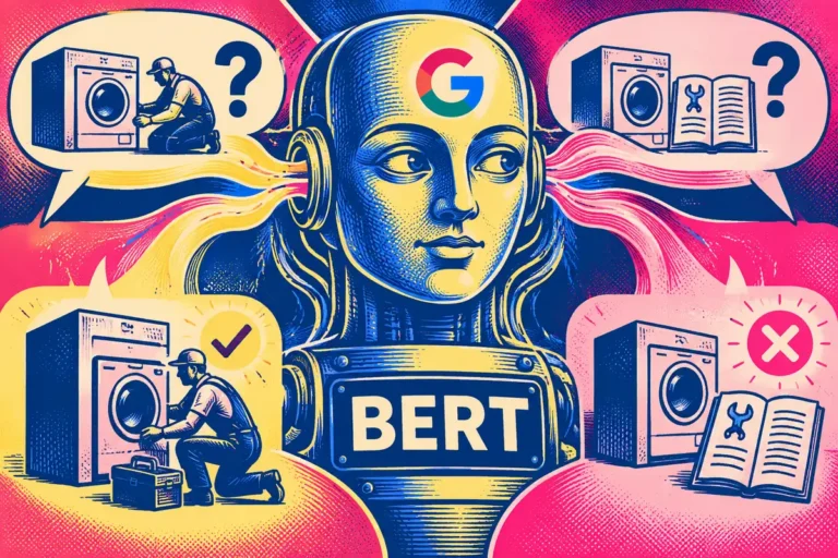 BERT is a reason to answer the whole question