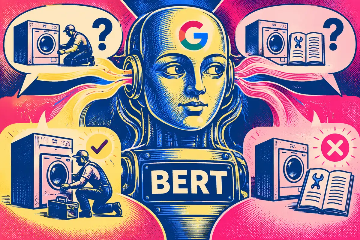 BERT is a reason to answer the whole question