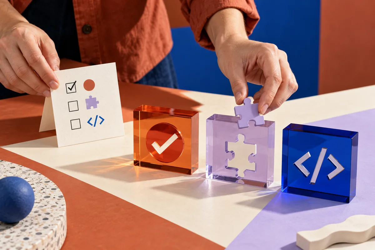Better AI coding makes the brief more valuable, not less
