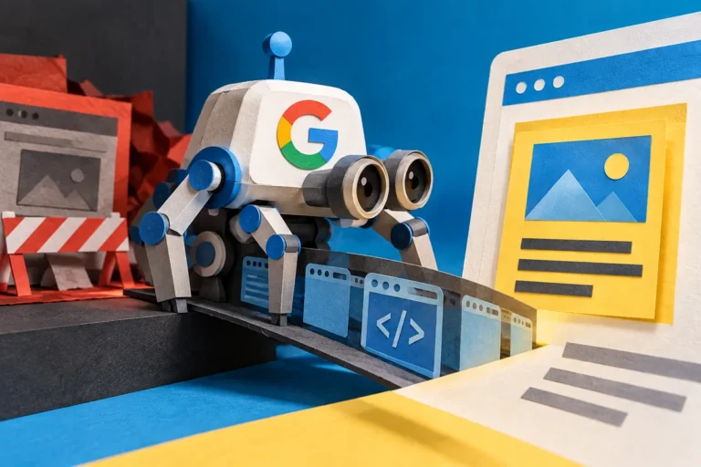 A newer Googlebot is welcome. Your page still needs to deliver the answer