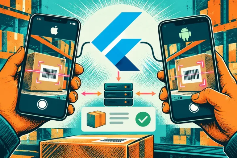 Flutter 1.0: test the difficult mobile feature first