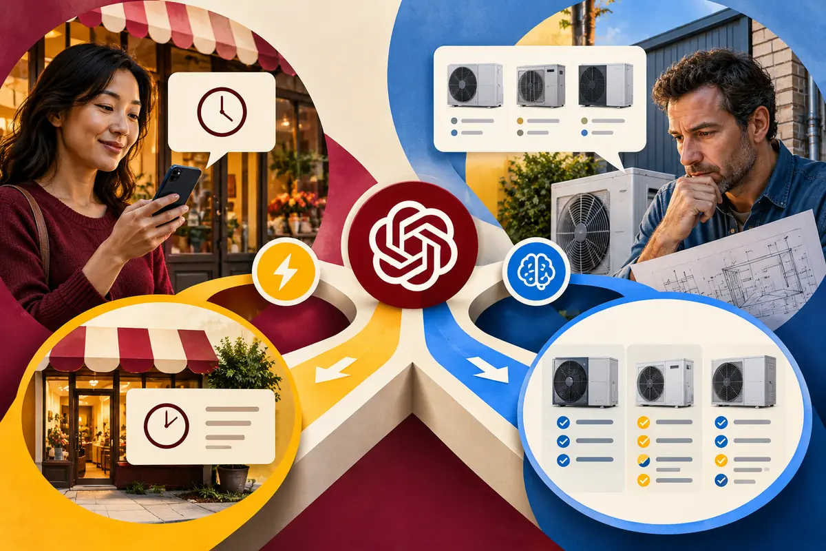 GPT-5 brings a better question: which parts of your AI feature deserve more thinking?