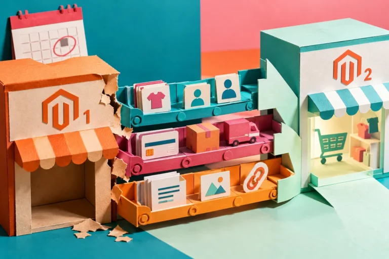 Move the business, not just the files