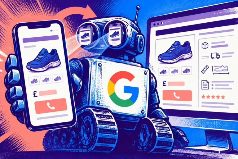 Mobile-first indexing: do not leave the useful details on desktop