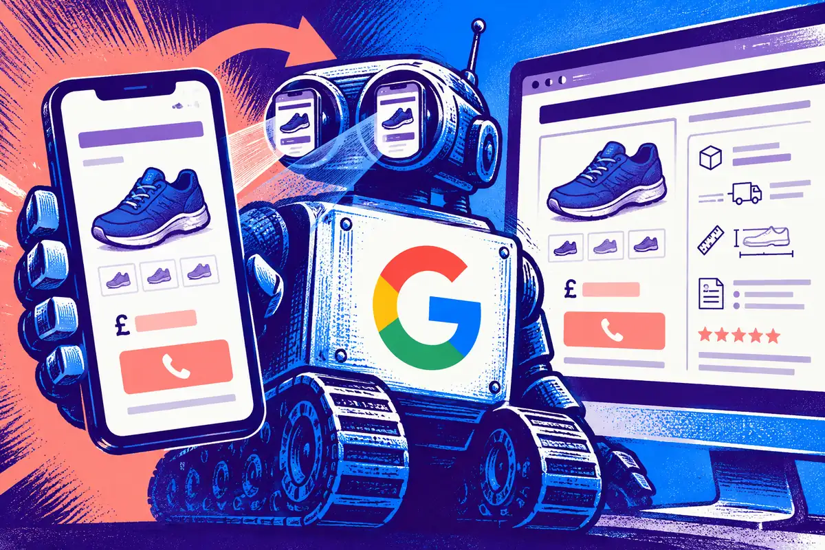 Mobile-first indexing: do not leave the useful details on desktop
