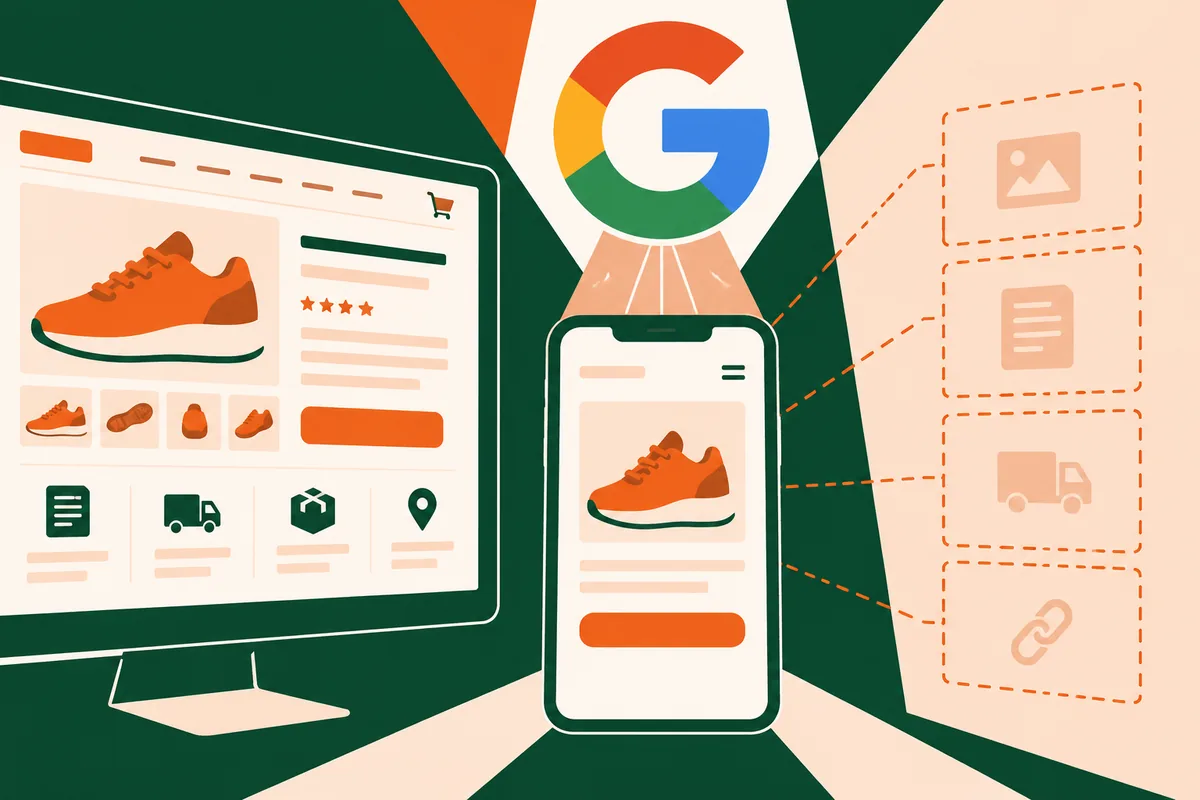 Mobile-first indexing has landed. Is your important content still missing on mobile?