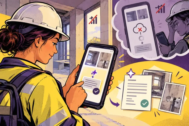 On-device AI needs a useful job even when the cloud is unavailable