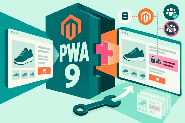 Know what your storefront changes