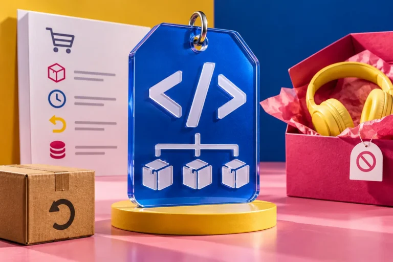 Return-policy markup starts with a return policy customers can understand