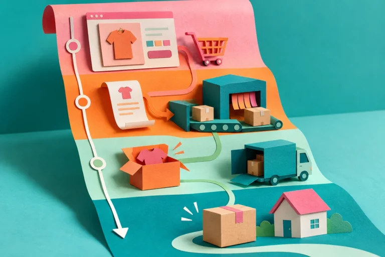 Scroll-driven animation should explain something as you move