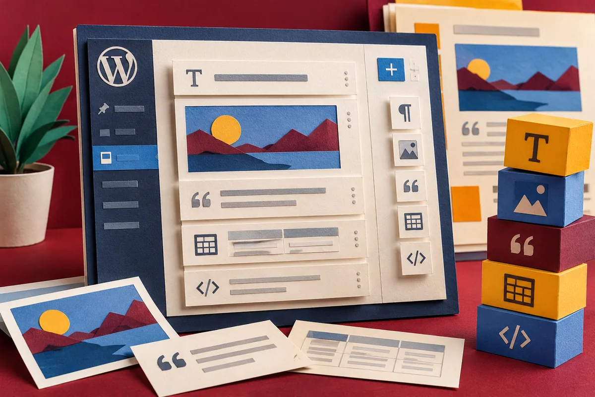 Try Gutenberg with the awkward page, not the easy one