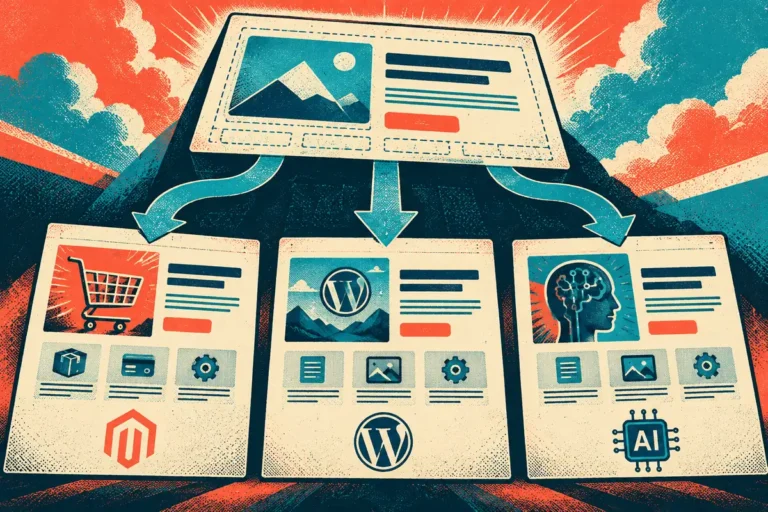 WordPress 6.6 pattern overrides: share the design without repeating the message