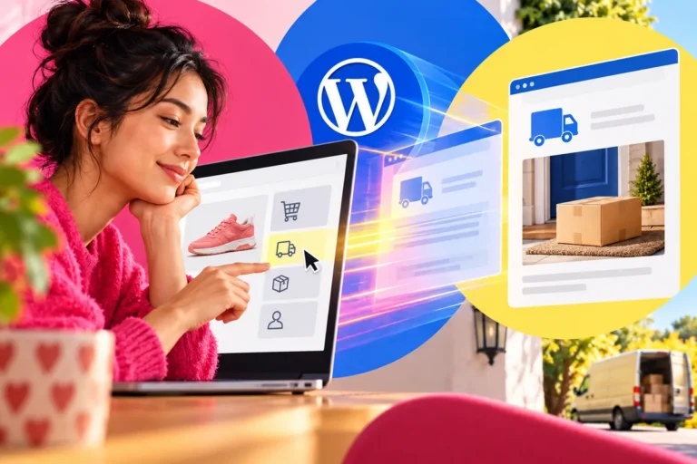 WordPress 6.8 speculative loading: prepare the next page without doing the next action