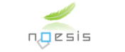 NOESIS Algo Trading app branding
